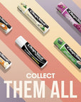 ChapStick Classic Original Lip Balm Tubes,
