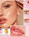 2 PCS Bee Lip Balm Honey