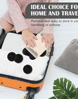 Orighty microfiber makeup remover pads
