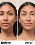 M. Asam MAGIC FINISH HIGHCLASS LIQUID CONCEALER Beige (0.13 fl oz) - 4-in-1 Concealer With Mimic-Lift complex & High Coverage For Dark Circles & Blemishes, Vegan Make Up With Illuminating Pigments
