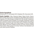 Hawaiian Tropic Island 8 Ounce Sport Broad Spectrum Sunscreen Lotion with SPF 50