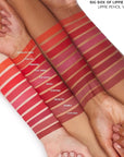 ColourPop Lippie Lip Pencil - High-Pigment, Long-Lasting Lip Liner - Sharpenable Lip Liner Pencil for High-Impact Lip Color - Vegan, Cream Formula with Precise Application - Bichette (0.04 oz)