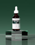 Advanced Clinicals Tea Tree Oil For Skin Facial Serum | Tea Tree Serum For Face With Vitamin E + Botanicals To Help Improve Appearance Of Large Pores & Skintone For Smoother Looking Skin, 1.8 Fl Oz