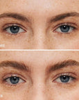 ILIA - In Full Micro-Tip Brow Pencil | Non-Toxic, Vegan, Cruelty-Free, Clean Makeup (Auburn Brown)