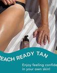 SPF8 Broad Spectrum Natural Sunscreen, Soothing