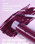 Shimmer Lip Gloss,Shine Liquid Lipstick Glossy Shimmer Finish, Glitter Sparkly Smooth Primer Lip Tint,Moisturizing Matte Lip Glaze Fine Glitter Waterproof Non-Stick Cup for Girls Women(#07)