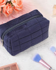 Sibba makeup bag soft pouch