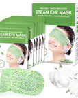 16 packs steam eye masks