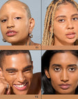 COVER FX Power Play Foundation - Shade T2
