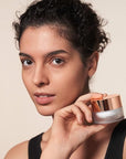 M. Asam Magic Finish Perfect Me Primer (1.01 Fl Oz) - Make-Up Hydrating Face Foundation Primer For A Flawless Skin, Ideal For Touch Ups, With Blurring Effect, Matches Various Skin Tones