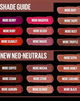 Maybelline Color Sensational Ultimatte Matte Lipstick, Non-Drying, Intense Color Pigment, More Sepia, Mid-Tone Camel, 1 Count