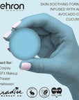 Mehron Makeup Paradise Makeup AQ Refill Size | 25 oz