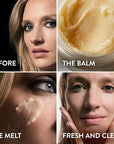 goop Beauty Cleansing Balm | Makeup