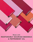 Burt's Bees Shimmer Lip Tint Easter