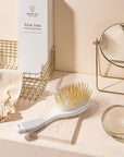 Gua Sha Hair & Scalp Brush