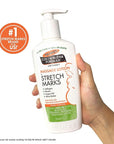 Palmer's Cocoa Butter Formula Massage Lotion