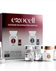 EXOCELL Exosome Rejuvenation Ampoule | Skin Regeneration, rejuvenation, hydration, anti-aging, healing, collagen-production, elasticity, repair, acnescar-reduction