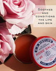C.O. Bigelow All Purpose Salve Lip
