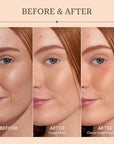 Cloud Glow Priming Foam Brightening Primer, , Pore Skin Tones 40 mL