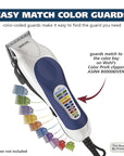 Wahl Clipper Genuine Secure-Fit™ Attachment