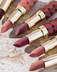 Milani Color Fetish Matte Lipstick (Sensual)