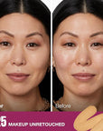 Maybelline Instant Age Rewind Eraser Foundation with SPF 1 Count