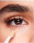 Revlon ColorStay Concealer, Longwearing Full Coverage Color Correcting Makeup, 080 Espresso, 0.21 oz