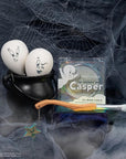 Profusion Cosmetics Casper the Friendly Ghost Fabulous Holographic Last Wearing