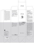 ANUA 3 Ceramide Panthenol Moisture Barrier Cream, Hydrating Face Moisturizer for Normal Skin, Panthenol, Ceramide, Centella for Skin Barrier Non Comedogenic, Korean Skincare (100ml/ 3.38 fl. oz.)