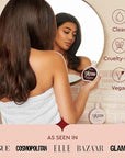 Glaze Super Gloss Color Conditioning