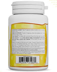 Coco March Colon Cleanse - Dietary Supplement, Cleansing Plant Extracts, Mild Colon Cleanse - Gluten Free, Dairy Free, Soy Free, Keto Friendly, Paleo Friendly, 60 Veg Caps - 15 Servings