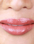 Mineral Fusion HydroShine Lip Gloss, Jaipur, 0.15 Ounce