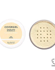 COVERGIRL TruBlend Loose Mineral Powder, Banana