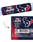 FANMATS 34663 Houston Texans Smooth Mint