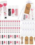 Nurse Appreciation Gifts Set Thank You