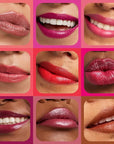 Milani Color Fetish Lipstick- Sheer to Medium Coverage Lip Balm