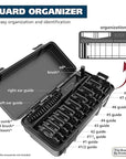 Wahl Clipper Genuine Secure-Fit™ Guide