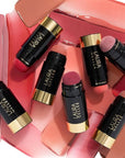 LAURA GELLER NEW YORK Serum Blush Tint, Lightweight Graceful Guava