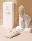 Gua Sha Hair & Scalp Brush