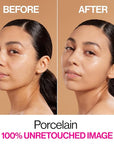wet n wild Bare Focus Skin Tint, 5% Medium Sand