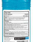 Amazon Basics After Sun Gel with Aloe Vera, Lidocaine and Menthol, 16 Fl Oz (Pack of 2) (Previously Solimo)