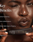 DIME Beauty Lip Balm, Hydrating Lip 5 oz