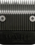 Wahl Clipper Detachable Cordless Hair Clipper Blade Replacement Set, Compatible 6275LP/9179/9590/9591/9639/9645/9649LP/9655/79434/79003/79005 – Model 2167