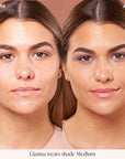Mally Beauty - The Plush Pen Brightening Concealer Smooth Finish