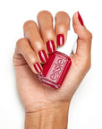 essie Nail Polish, Glossy Shine Red, Forever Yummy, 0.46 Ounce (Pack of 2)