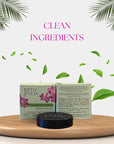 Better'n Ur Cheeks (DUSTY ROSE) MINERAL BLUSH |