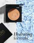 LAURA GELLER NEW YORK Seamless Finish Full Coverage Concealer, Light
