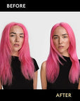 TRESemmé Hair Mousse Pack of 6 Extra Hold For 24H Touchable Hold & Volume with Pro Lock Tech 10.5 FL Oz