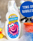 Mr. Bubble Bath Extra Gentle (Pack of 4)
