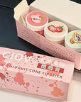 Lip Balm Lip Mask Overnight, Moisturizing